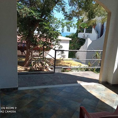 Nikos Studios Gialiskari  Exterior foto